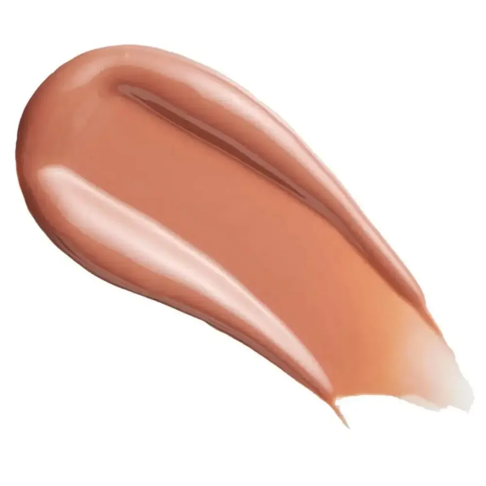 Revolution Sheer Brilliant Lip Gloss, Brunch 123, NWT